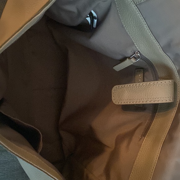 Marc Jacobs travel/work tote - Picture 5 of 11